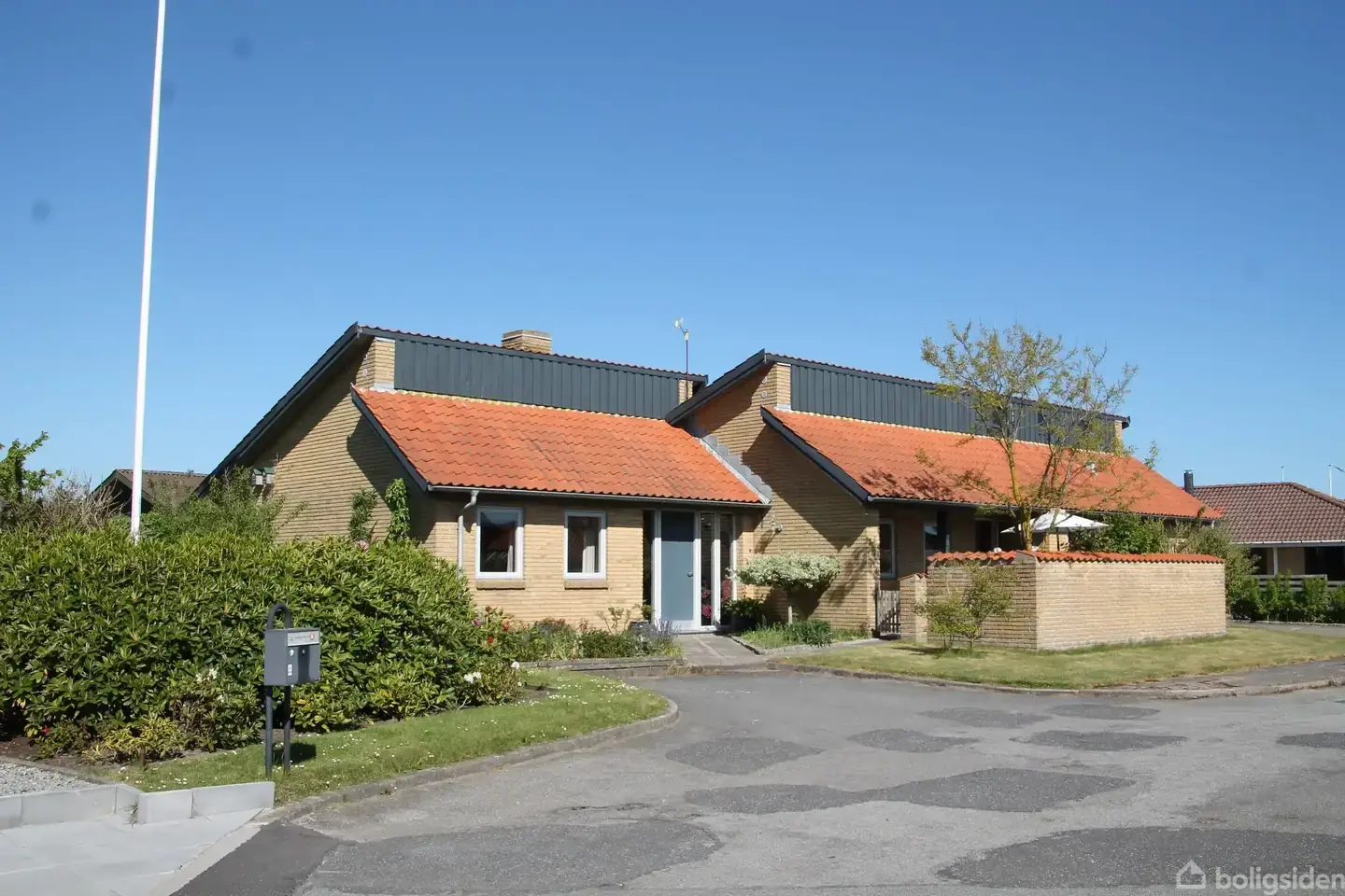 Villa på Marinus Bødkers Vej 20, 9900 Frederikshavn