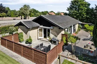 Villa på A Ladingsvej 14, 4500 Nykøbing Sj