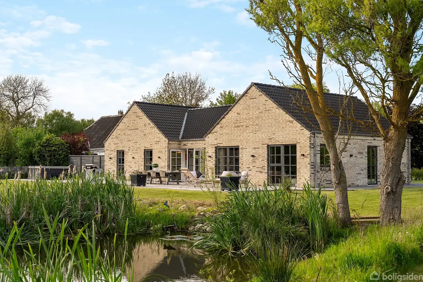 Villa på Løserupvej 20, 4300 Holbæk