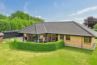 Villa på Hvedelunden 31, 8722 Hedensted