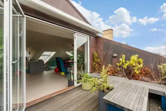 Ejerlejlighed på Frydendalsvej 27A, 1. th., 1809 Frederiksberg C