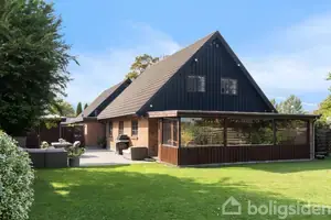 Villa på Krogårdsvej 23, 2670 Greve