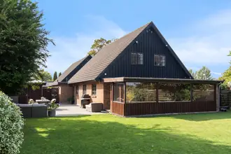 Villa på Krogårdsvej 23, 2670 Greve