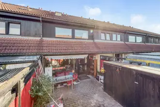 Rækkehus på Vejledalen 238, 2635 Ishøj