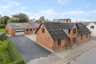 Villa på Adelgade 4, Lihme, 7860 Spøttrup