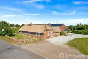 Villa på Hvidbjergvej 2, 6950 Ringkøbing