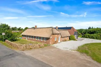 Villa på Hvidbjergvej 2, Søndervig, 6950 Ringkøbing