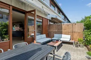 Rækkehus på Vigerslevvej 253A, 2500 Valby
