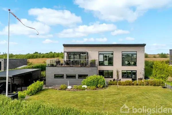 Villa på Høje Støvring 64, 9530 Støvring