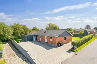 Villa på Piasminde 17, 8960 Randers SØ