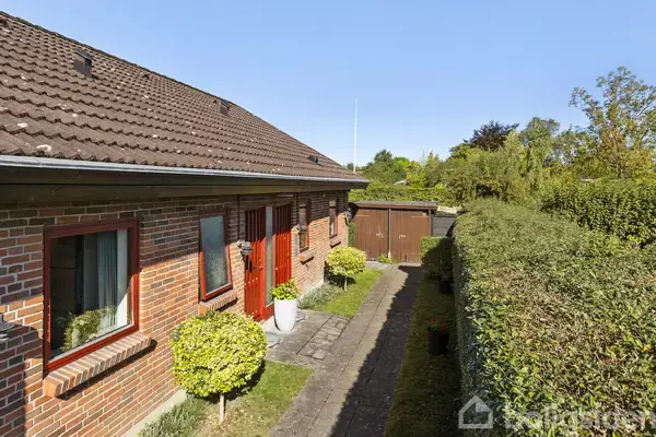 Villa på Åmosevej 26B, 2610 Rødovre