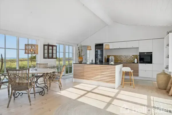 Fritidsbolig på Abelvej 7, 9881 Bindslev