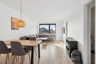 Ejerlejlighed på Nyvej 13, 1. tv., Randers By, 8920 Randers NV