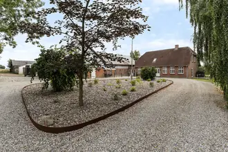 Villa på Adelvej 20, Bæk, 6500 Vojens