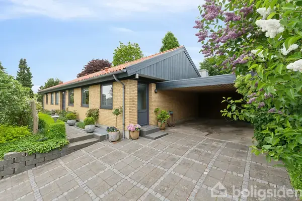 Villa på Ravnsbjerg Skov 2, 7400 Herning