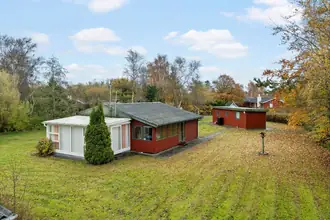 Fritidshus på Rosenvænget 1, Egense, 9280 Storvorde