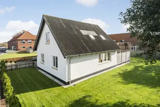 Villa på Skolegade 4, 7673 Harboøre