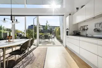 Rækkehus på Nymarks Allé 191, 8320 Mårslet