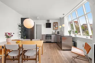 Ejerlejlighed på Nørre Allé 46B, 2., 8000 Aarhus C