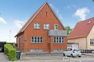 Villa på Norgesvej 3, 5500 Middelfart