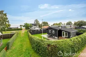 Fritidsbolig på Sneppevej 5, 6093 Sjølund