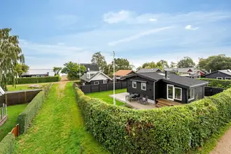 Fritidshus på Sneppevej 5, Grønninghoved, 6093 Sjølund
