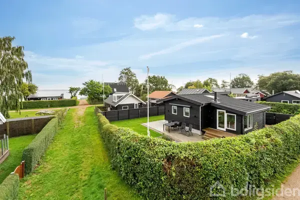 Fritidsbolig på Sneppevej 5, 6093 Sjølund