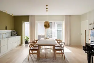 Ejerlejlighed på Helsinkigade 31, 3. 2., 2150 Nordhavn