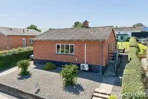 Villa på Mellemtoften 14, 7800 Skive