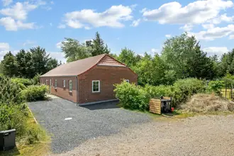 Villa på Hovænget 17, Ho, 6857 Blåvand