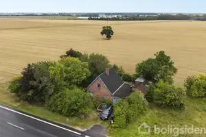 Villa på Vestre Landevej 321, 4952 Stokkemarke