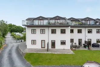 Fritidshus på Strandkrogen 2E, 3120 Dronningmølle