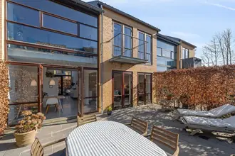 Rækkehus på Sandrækkerne 3, Vindinge, 4000 Roskilde