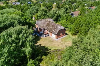 Fritidshus på P J Manøsvej 24, Toftum, 6792 Rømø