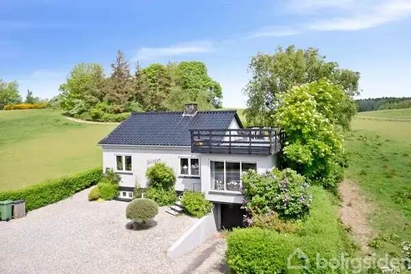 Villa på Svendborgvej 207, 5600 Faaborg