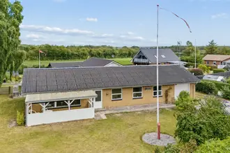 Villa på Gammel Rimsøvej 15, 8585 Glesborg