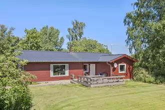 Villa på Nørre Alle 81, 5610 Assens