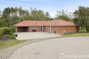 Villa på Skelbækvej 63, 9800 Hjørring
