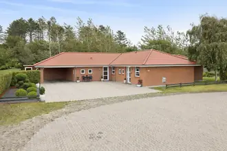 Villa på Skelbækvej 63, 9800 Hjørring