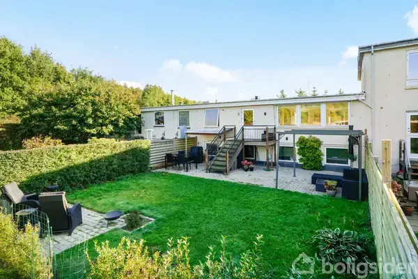 Ejerlejlighed på Skovvangsvej 65A, 3660 Stenløse