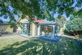 Villa på Lars Bødkers Vej 11, 9990 Skagen