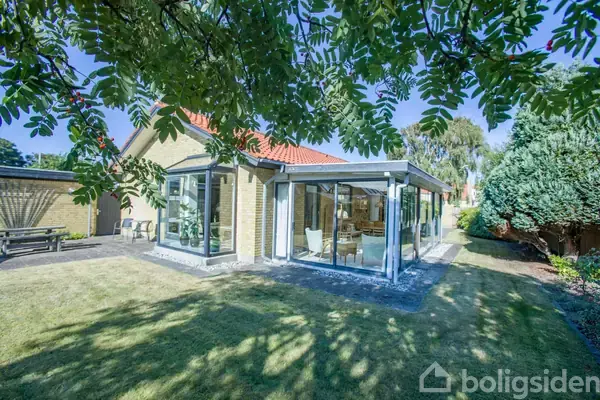 Villa på Lars Bødkers Vej 11, 9990 Skagen