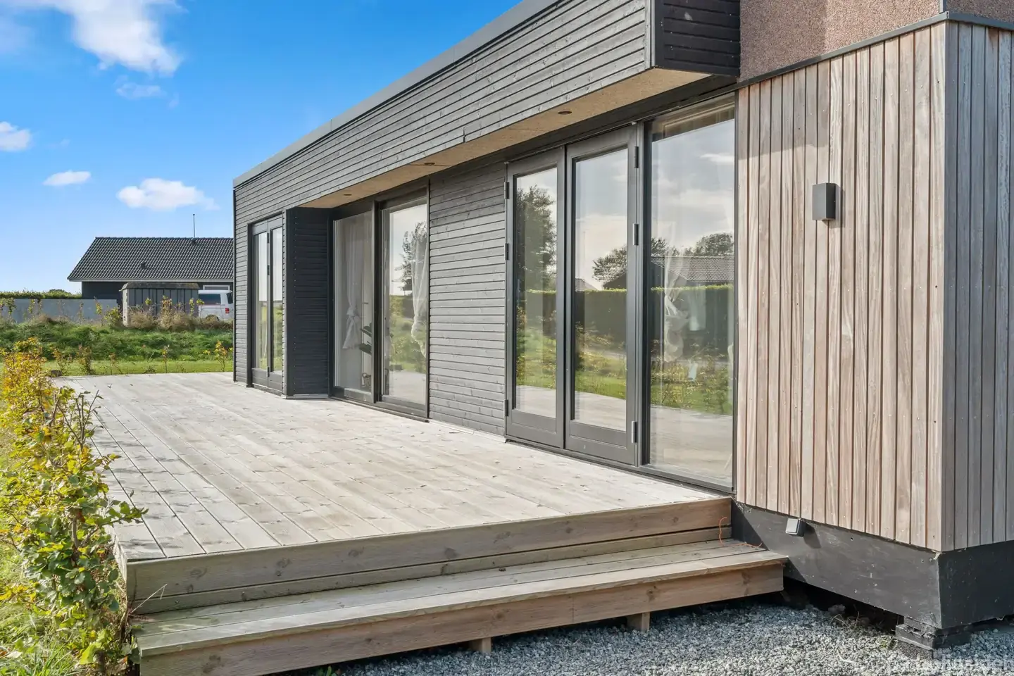 Fritidsbolig på Flovt Havevej 46, 6100 Haderslev