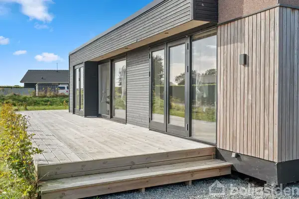 Fritidsbolig på Flovt Havevej 46, 6100 Haderslev