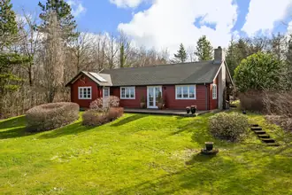 Fritidshus på Dall Hedevej 25, 9230 Svenstrup J