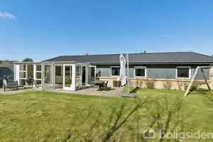 Villa på Solbærvej 3, 3450 Allerød