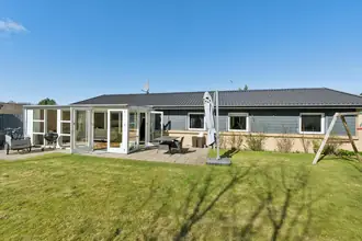 Villa på Solbærvej 3, 3450 Allerød