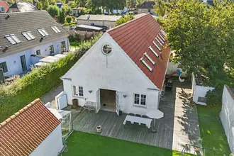 Villa på Kongshaven 23B, 2500 Valby