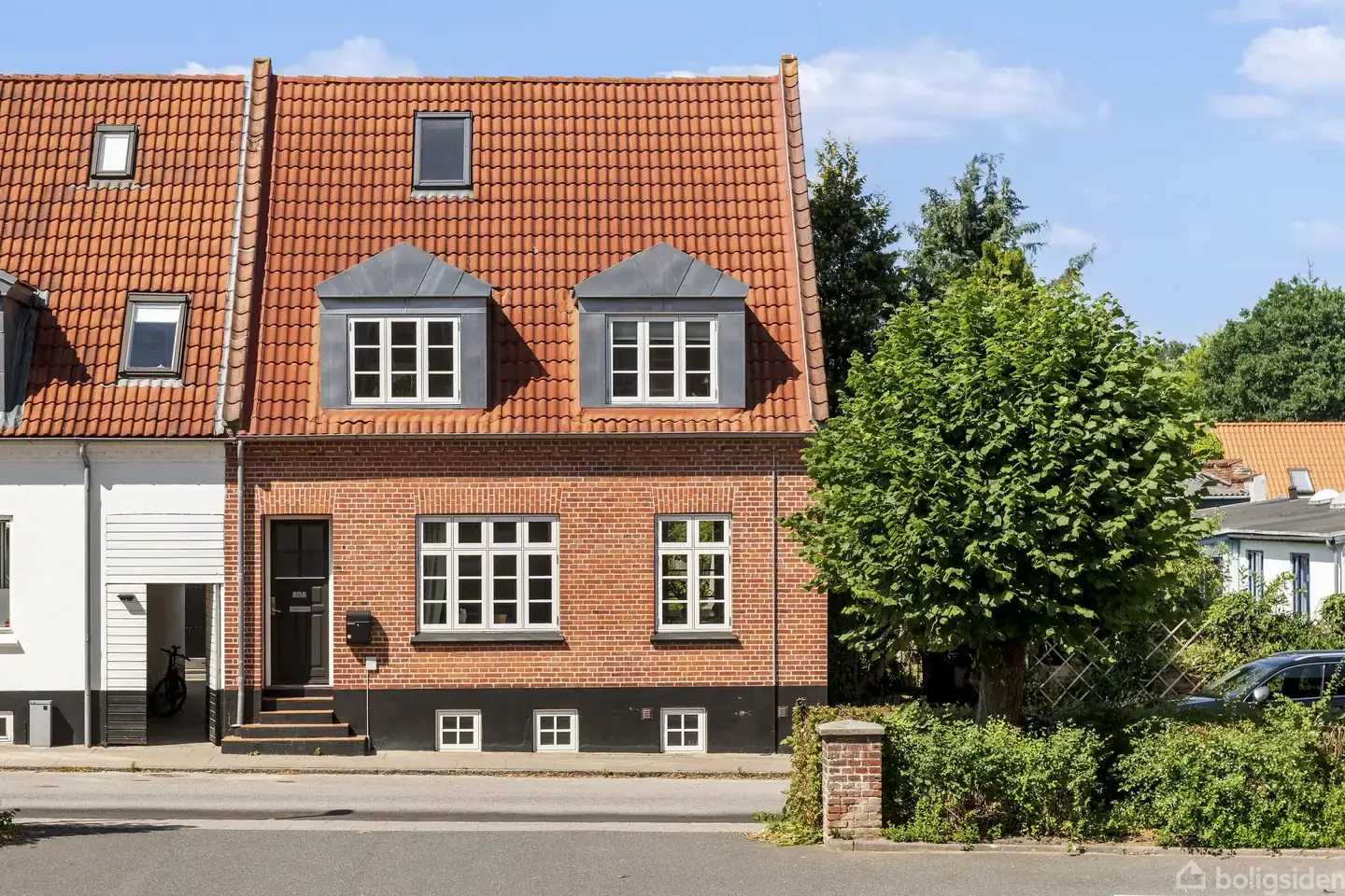 Villa på Ewaldsvej 20A, 8600 Silkeborg