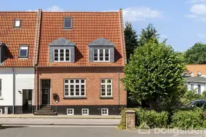 Villa på Ewaldsvej 20A, 8600 Silkeborg